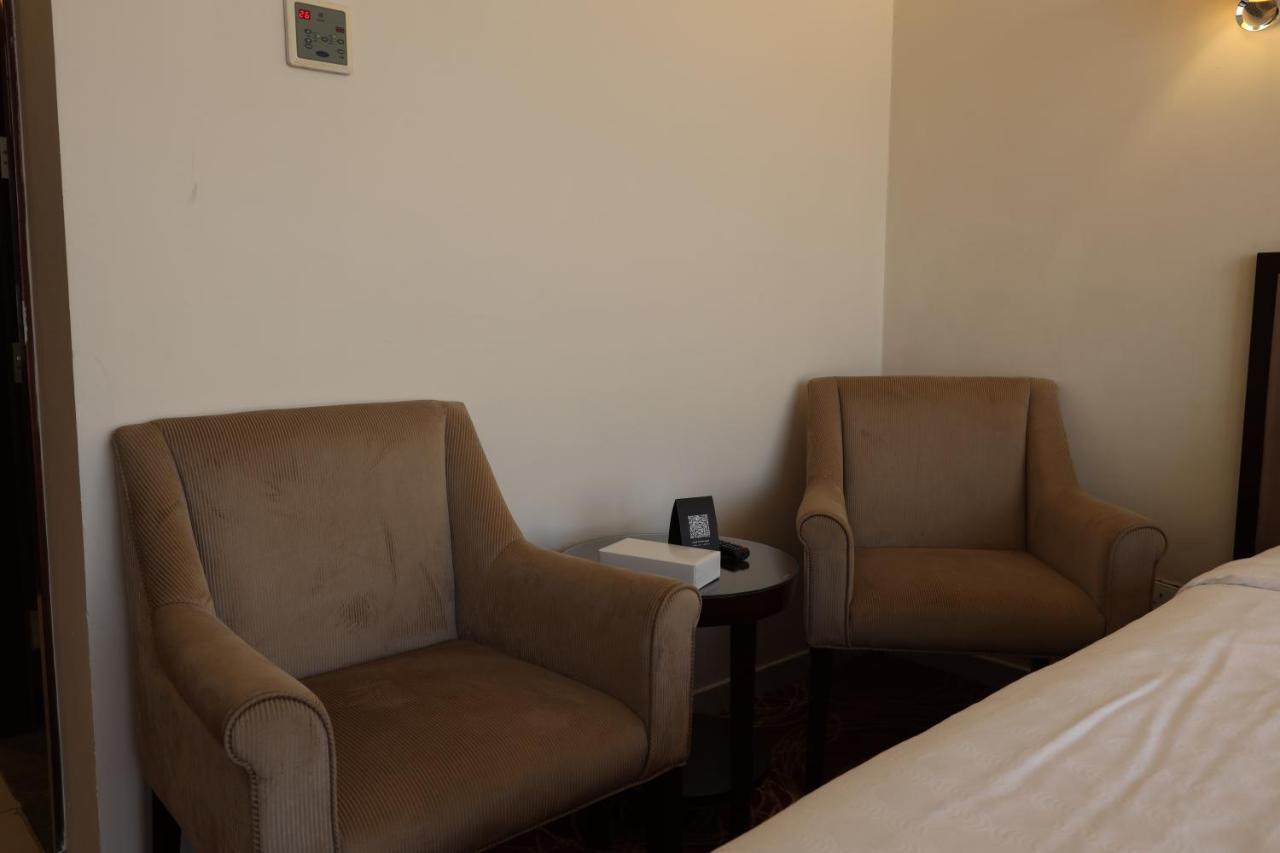 Al Rayyan Makiya Towers Hotel 2 مكة المظهر الخارجي الصورة