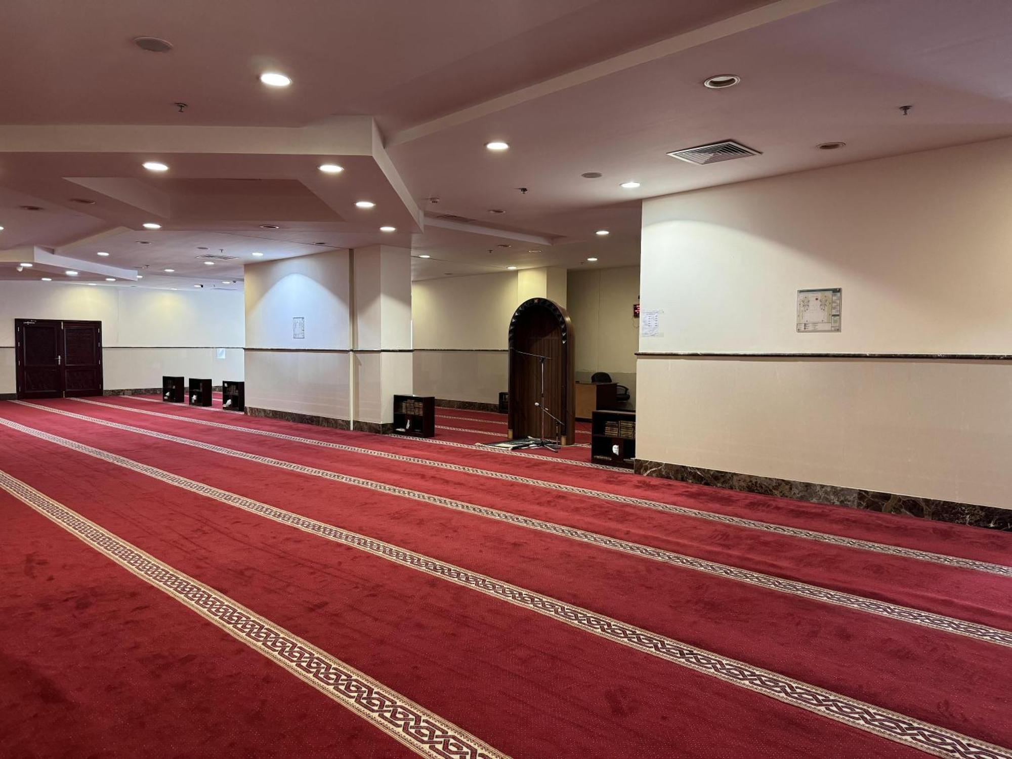 Al Rayyan Makiya Towers Hotel 2 مكة المظهر الخارجي الصورة