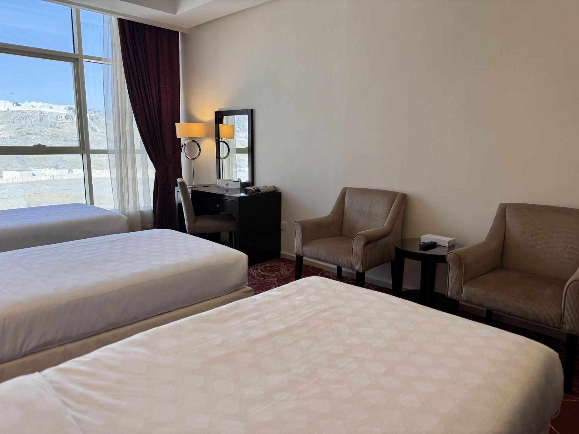 Al Rayyan Makiya Towers Hotel 2 مكة المظهر الخارجي الصورة