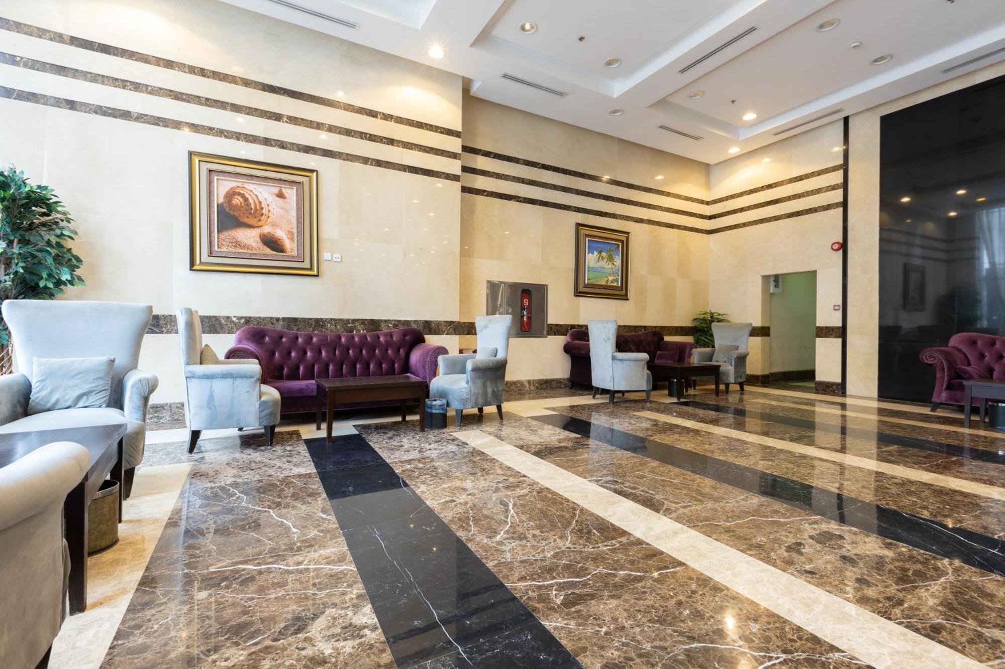 Al Rayyan Makiya Towers Hotel 2 مكة المظهر الخارجي الصورة