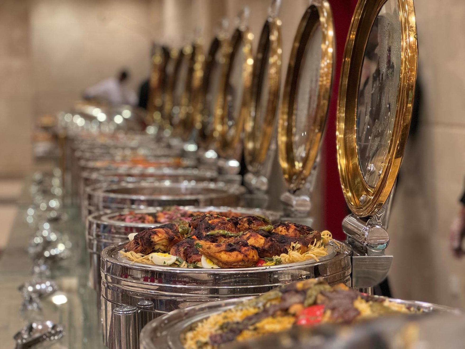 Al Rayyan Makiya Towers Hotel 2 مكة المظهر الخارجي الصورة